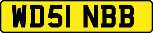 WD51NBB