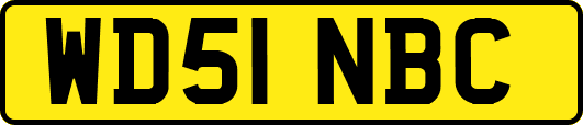 WD51NBC