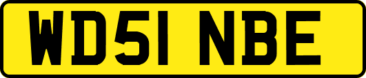 WD51NBE