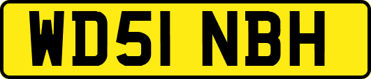 WD51NBH