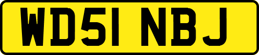 WD51NBJ