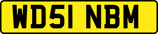 WD51NBM