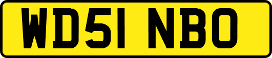 WD51NBO