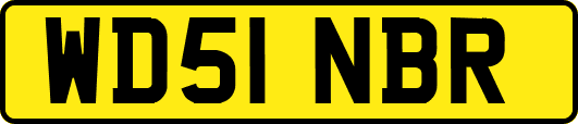 WD51NBR