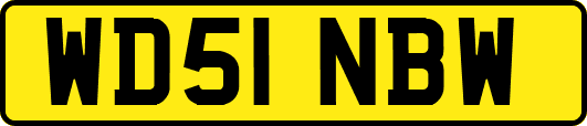 WD51NBW