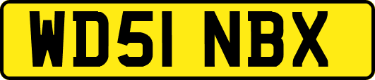 WD51NBX