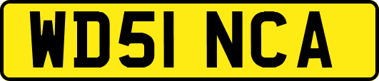 WD51NCA