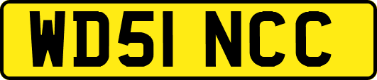 WD51NCC