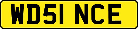 WD51NCE