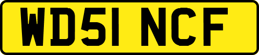 WD51NCF