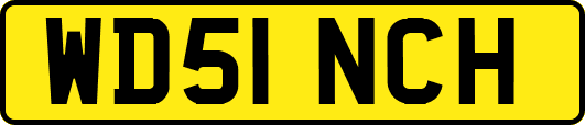 WD51NCH