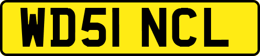 WD51NCL