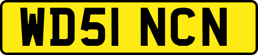 WD51NCN