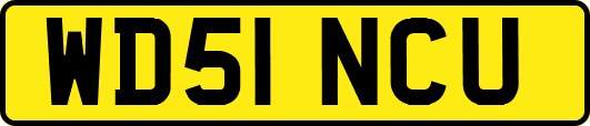 WD51NCU