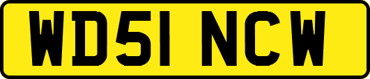 WD51NCW