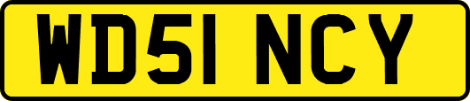 WD51NCY