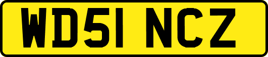 WD51NCZ