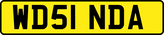 WD51NDA