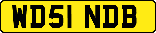 WD51NDB