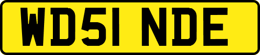 WD51NDE