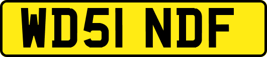 WD51NDF