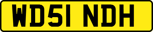 WD51NDH