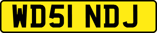 WD51NDJ