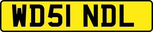 WD51NDL