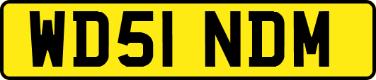 WD51NDM