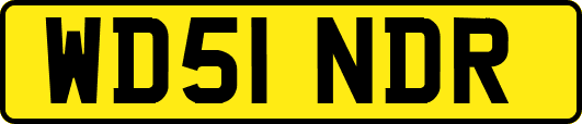 WD51NDR