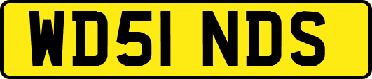 WD51NDS