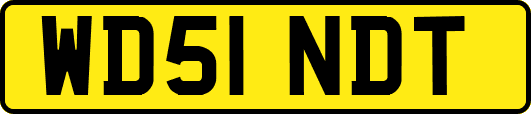 WD51NDT