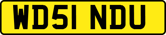 WD51NDU