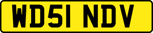 WD51NDV