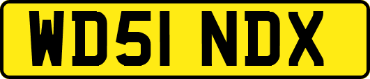 WD51NDX