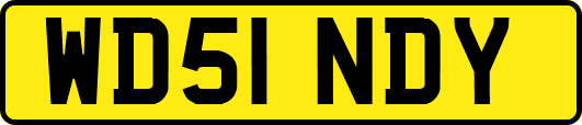 WD51NDY