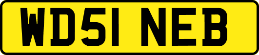 WD51NEB