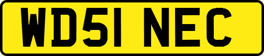 WD51NEC