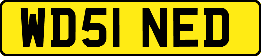 WD51NED