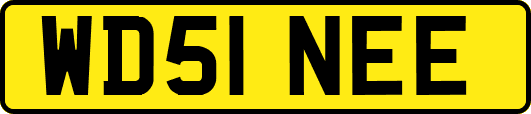 WD51NEE