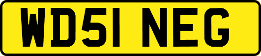 WD51NEG