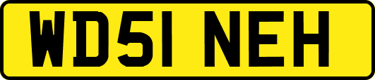 WD51NEH