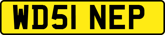 WD51NEP