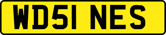 WD51NES