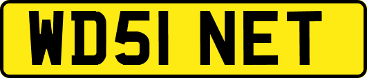 WD51NET