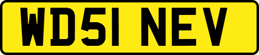 WD51NEV