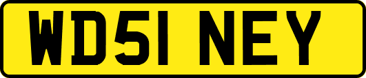 WD51NEY