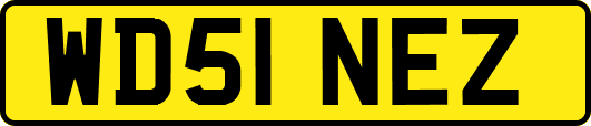 WD51NEZ