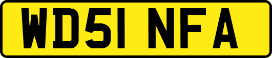 WD51NFA