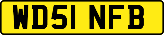 WD51NFB